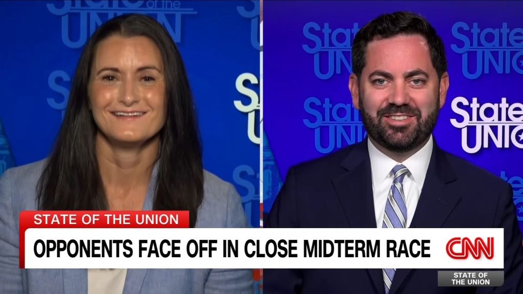 Lawler and Conley Battle for NY-17 Seat