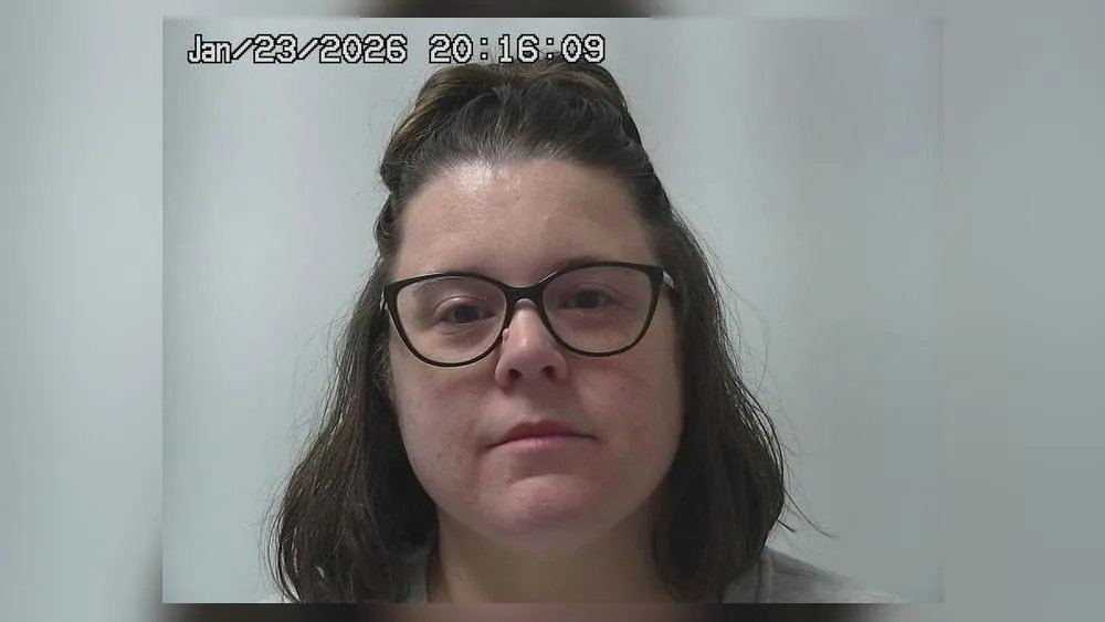 Woman Gets Community Control for Fake Terror Threats