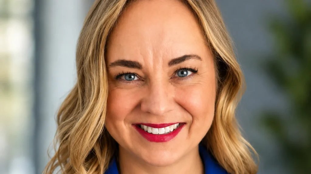 Write-in Rachelle Miller Advances to General Election