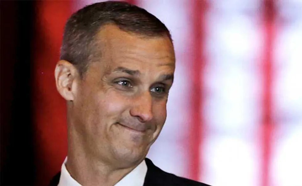 Trump aide steered billions in DHS spending, faces criminal probe