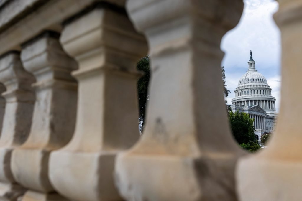 House Passes Bill to Cut College Funding Over Israel Boycotts