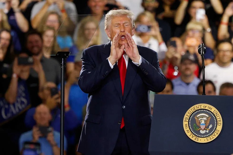 Trump’s Price Claims Fact-Checked: What’s Actually Up?