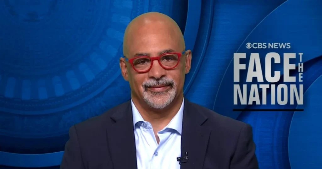 Chris Rabb: US Already Has Socialist Programs