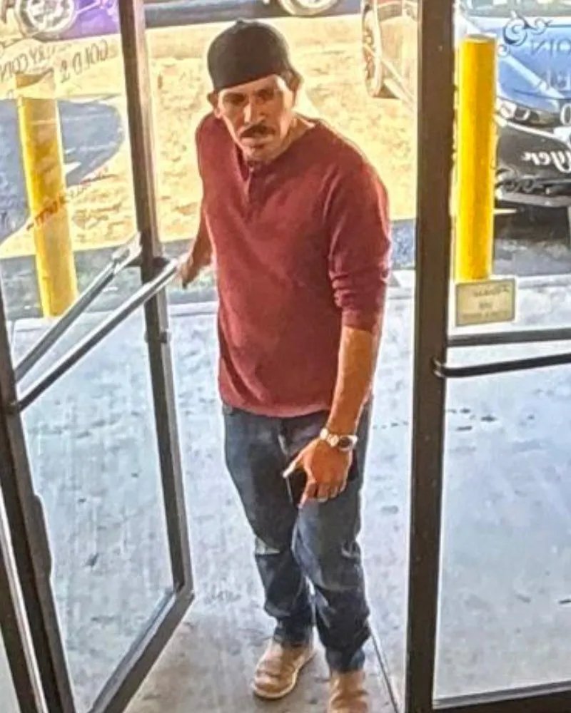 Construction worker accused of stealing from Napa homes