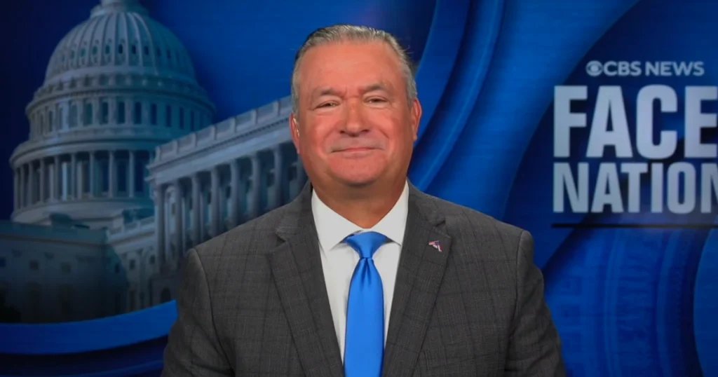 Don Bacon Demands Navy Answers on USS Lincoln Crisis