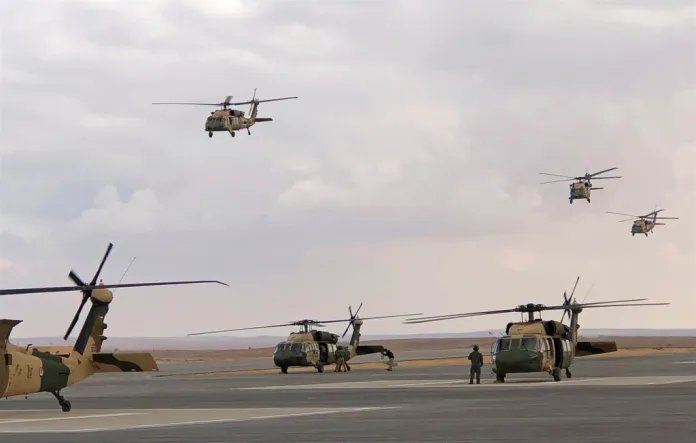 Military Orders Troops to Stop Filming Iran Strikes