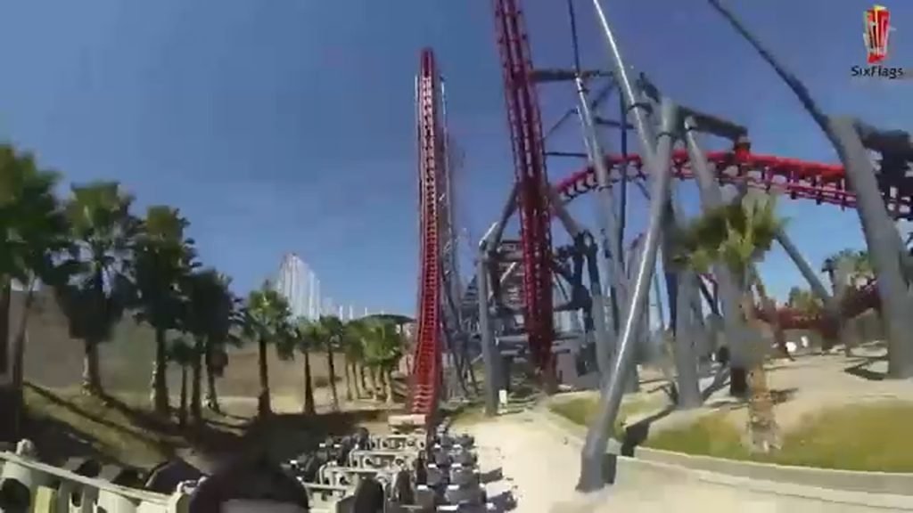 X2 coaster ride causes brain injuries—why is it still open?