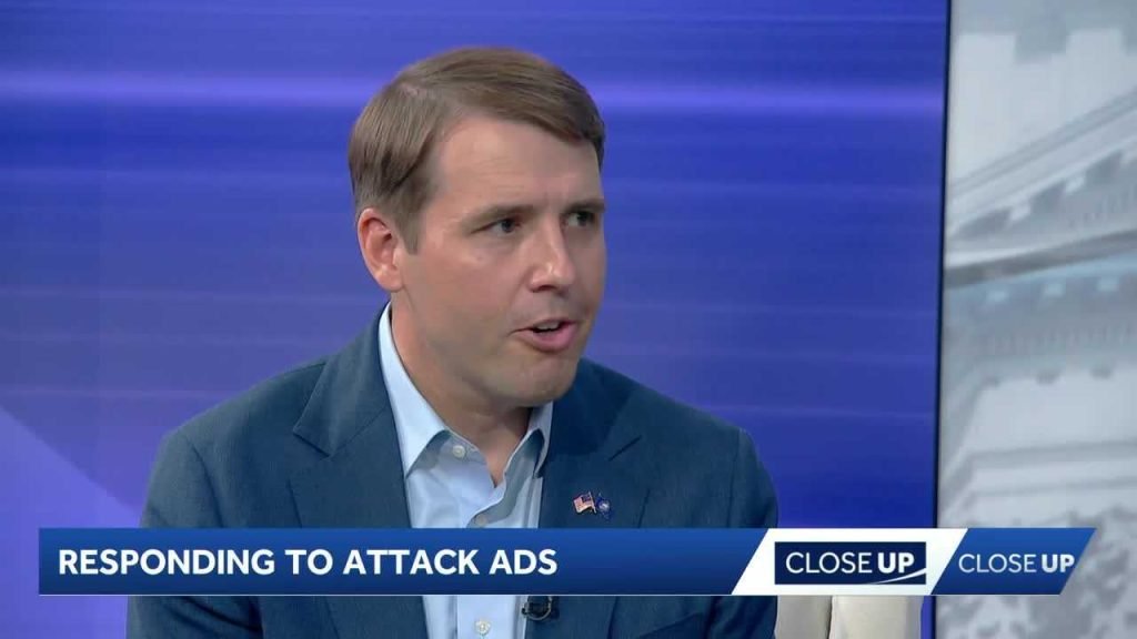Pappas Faces Primary Challenge Over Democratic Socialism