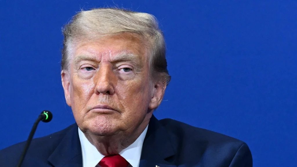 Trump Plans Prime-Time Speech on 2020 Election