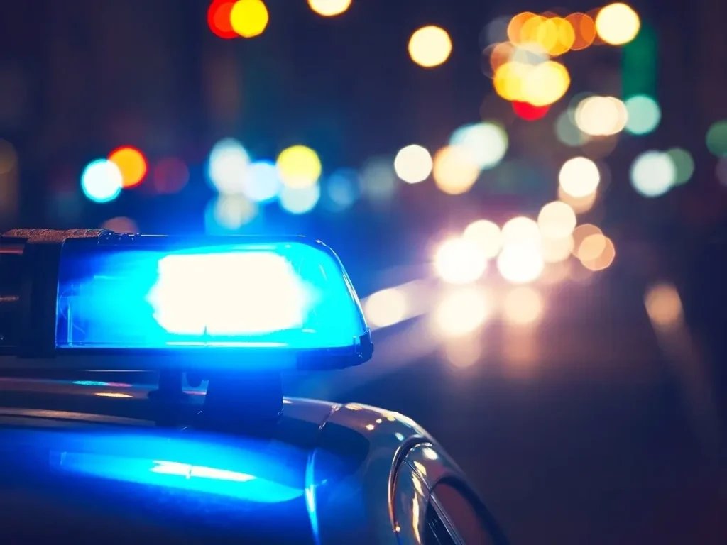 Body Found in Wooded Area of Reading