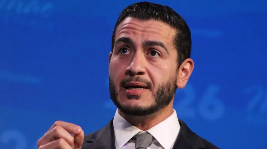 El-Sayed Clashes With Tapper Over Iran and Israel Questions