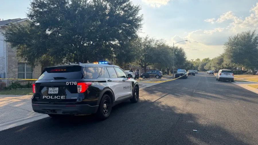 Man shot over “bad vibes,” suspect says