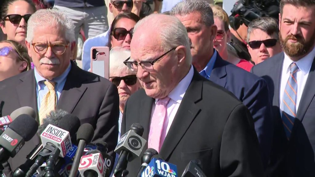 Clancy mistrial: One juror blocked conviction after 7 weeks