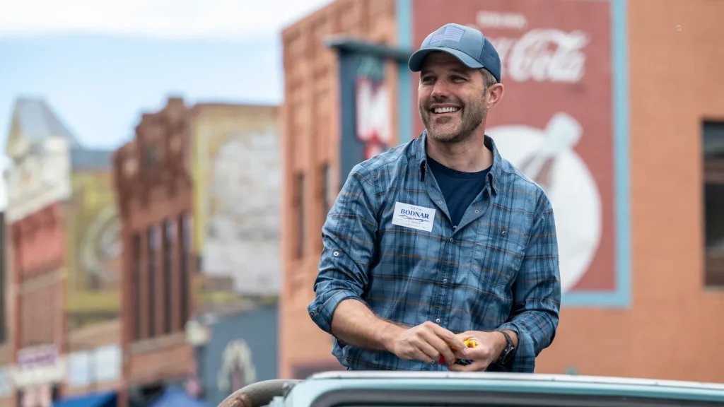 Montana Democrat Refuses to Drop Out for Independent