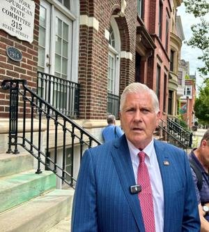 Blakeman Opposes Hochul’s Data Center Moratorium