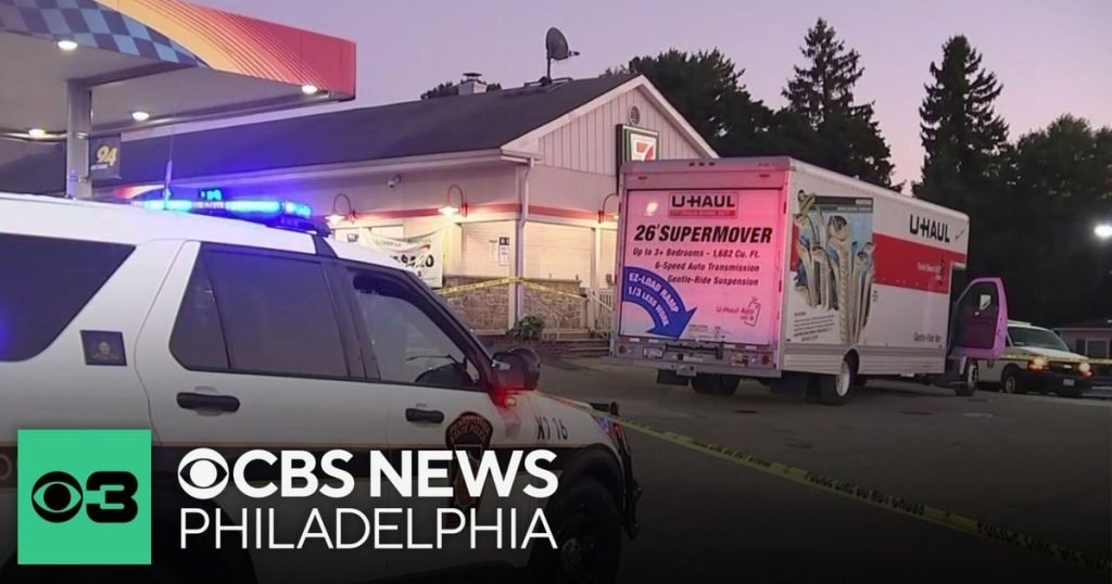 Road-Rage Stabbing Triggers Villanova Campus Lockdown