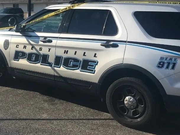 Teen killed in Crest Hill park shooting