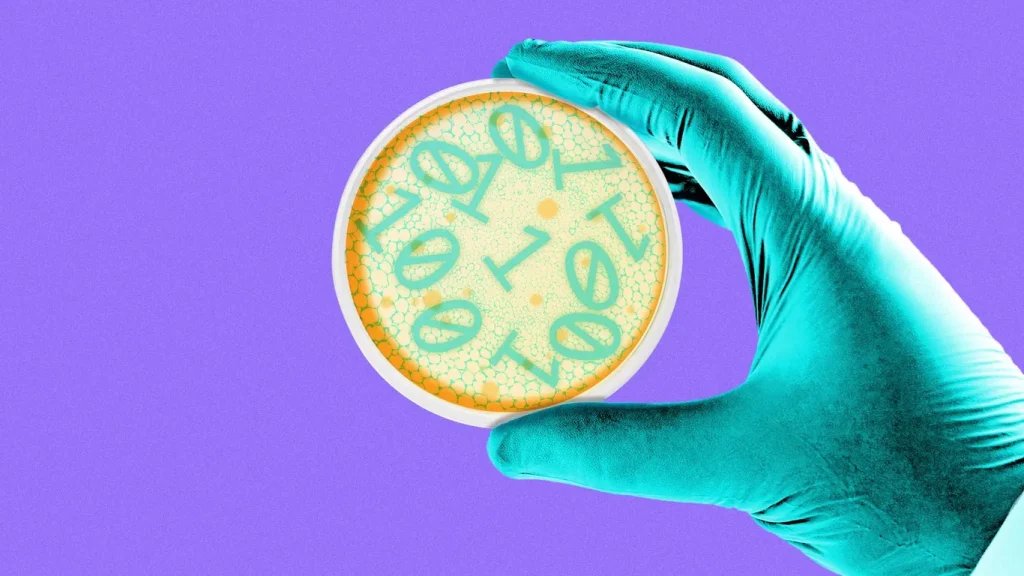 AI Creates First Virus Never Seen in Nature