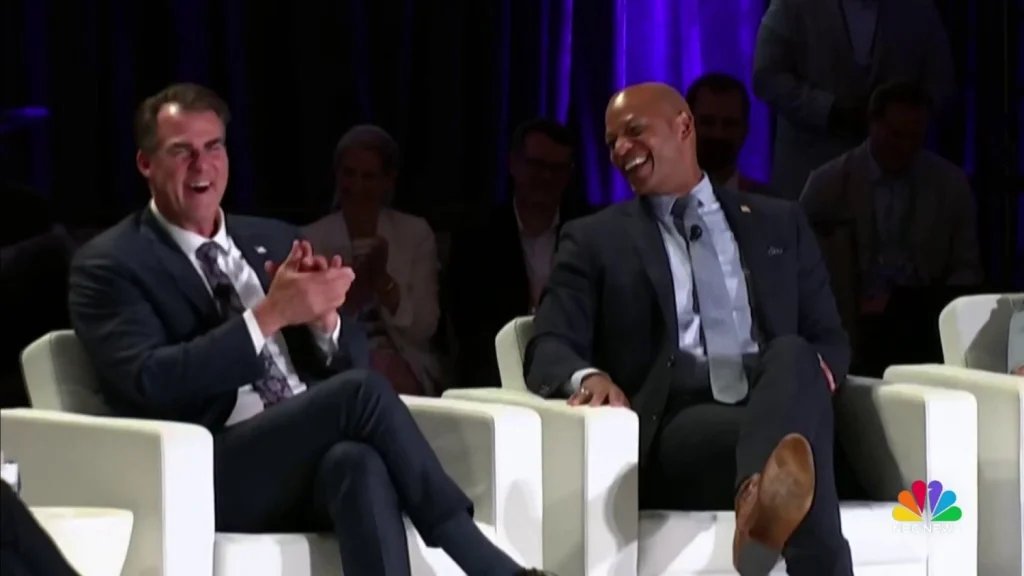 Moore & Stitt: Primaries, Not General Elections, Kill Civility