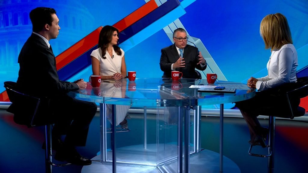 Establishment Dems Celebrate After Hong Loses Wisconsin Primary