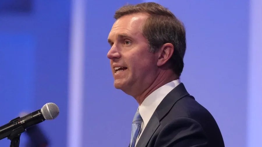 Beshear Challenges McConnell to Call CNN Live