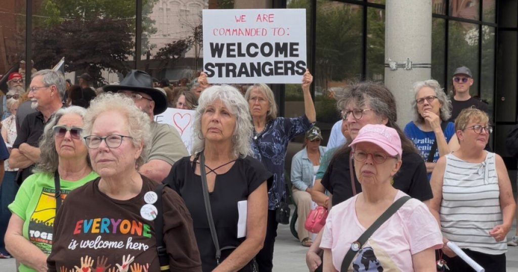 380 arrested in Springfield after Haiti protections end