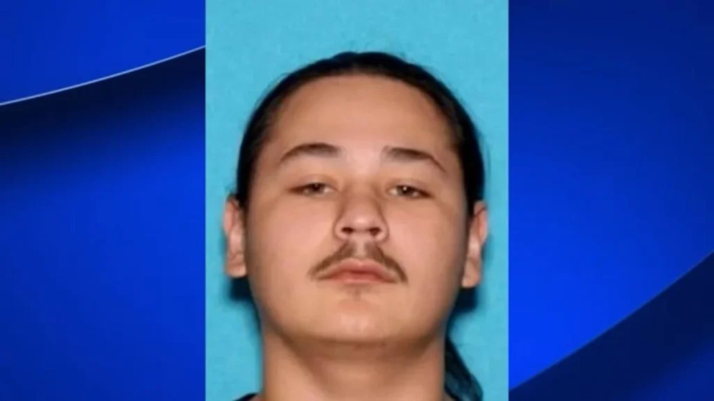 Security guard shot dead at fairgrounds, suspect turns self in