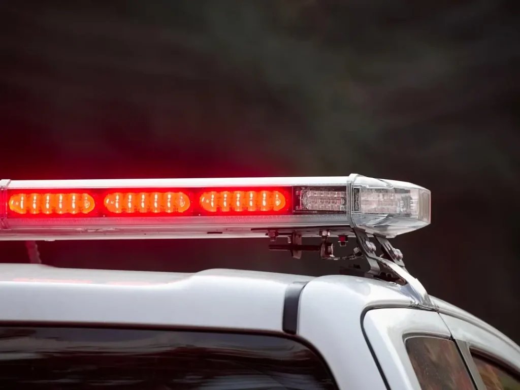 Man Dead, Woman Shot in Pikesville Late Night