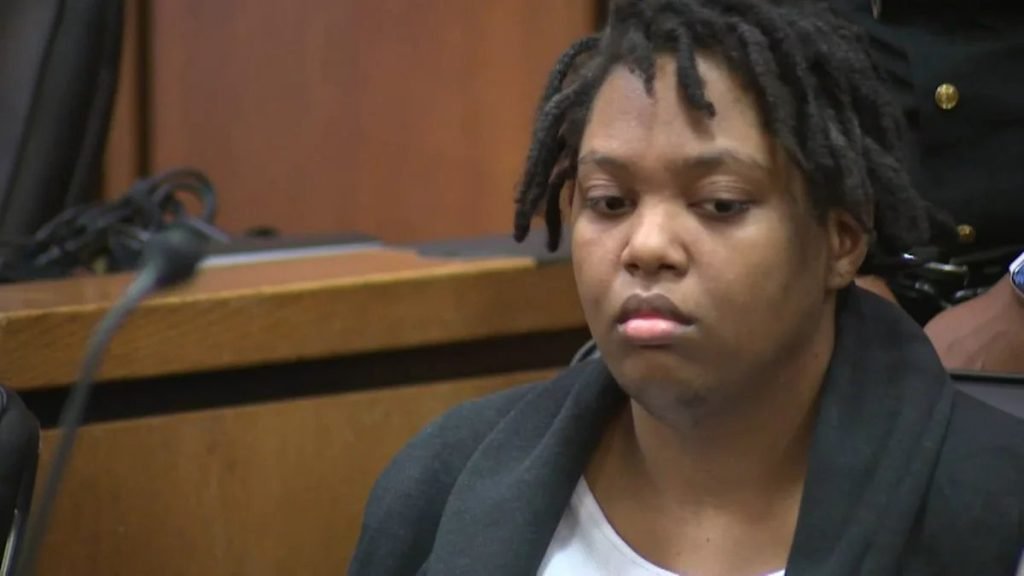 Court Upholds Bionca Ellis’ Sentence Amid Insanity Defense Controversy