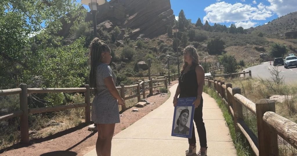 Parker Johnson, 24, Dies From Fentanyl in Colorado