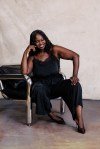 Universal Standard Teams Up With Lauren Chan for Luxe Holiday Collection Featuring Size-Inclusive Designs