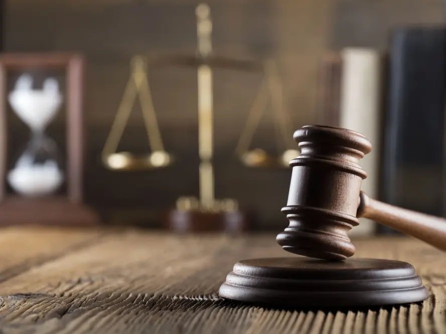 Ex-NYPD Officer Hit Woman, Then Tried to Cover It Up