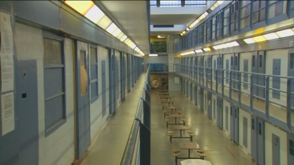New Haven Inmate’s Attack Sends Three Staff Members to Hospital