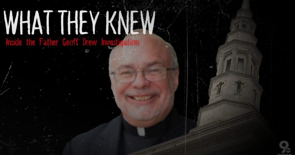 Convicted rapist priest released after serving full sentence
