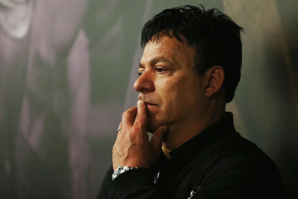 Talent Manager Convicted of Rape, Gets 6 Years