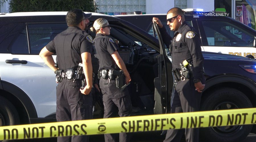 Long Beach assault victim dies weeks after attack