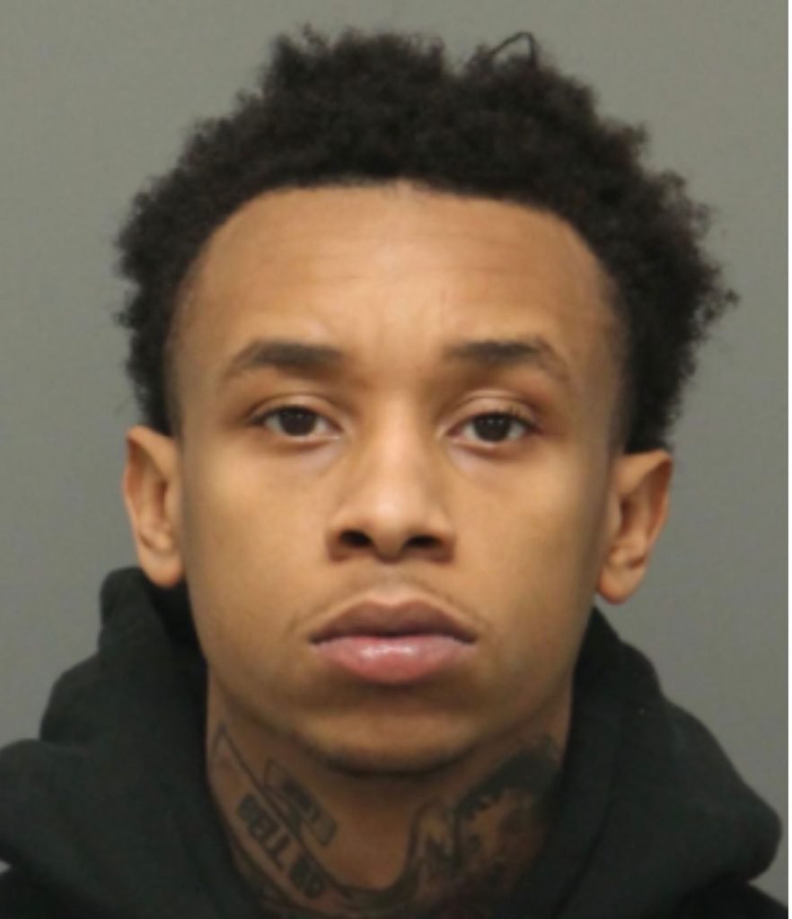 Isiah Weeks Convicted of Fentanyl Trafficking and Gun Crimes
