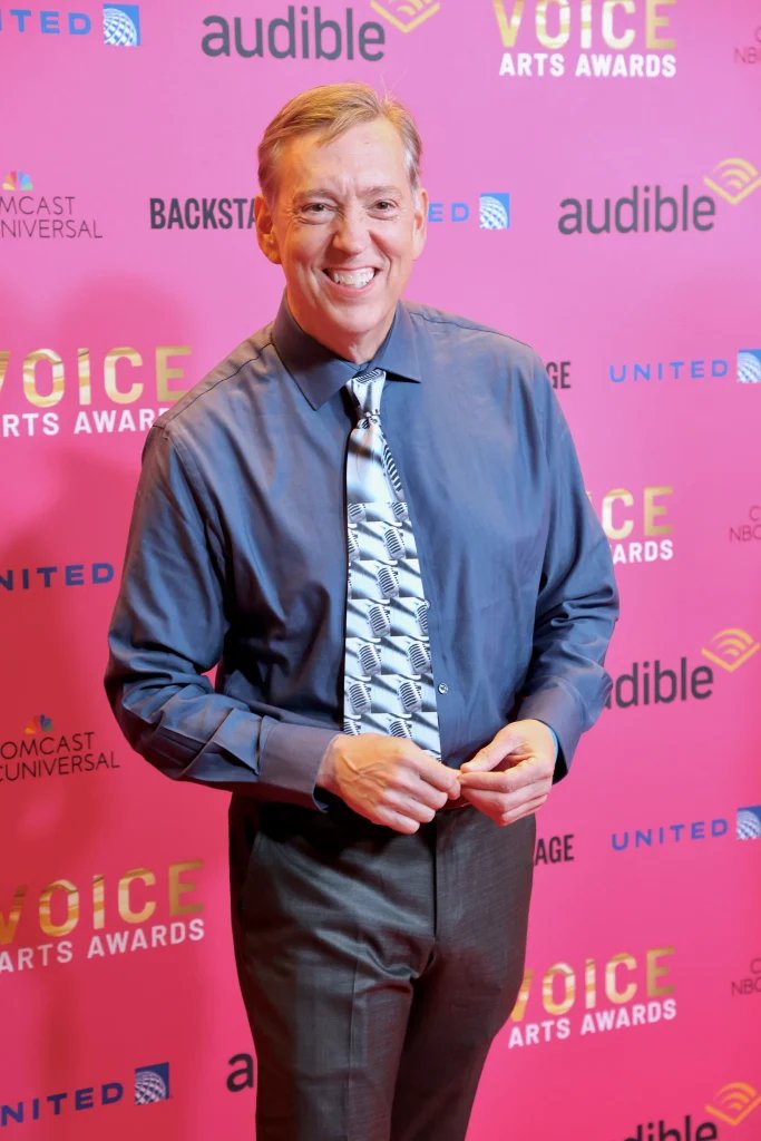 Wheel of Fortune Announcer Fired Over Plane Chatroom