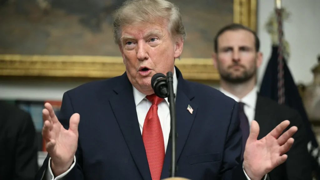 Judge: Trump Violated Court Order on Mail Voting