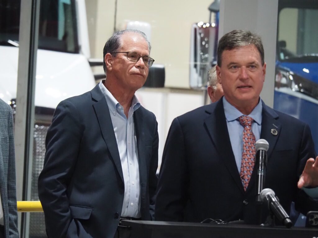 Braun Ends Race and Gender Preferences in State Contracts