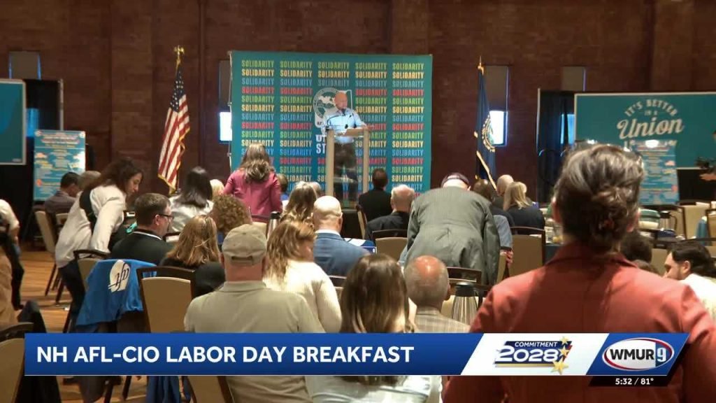 Kelly, Khanna Court 2028 Run at Union Breakfast