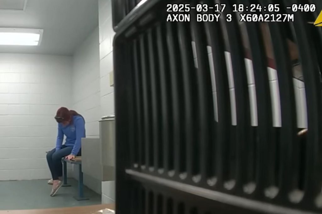 Mayor’s jail deal falls apart over new charges