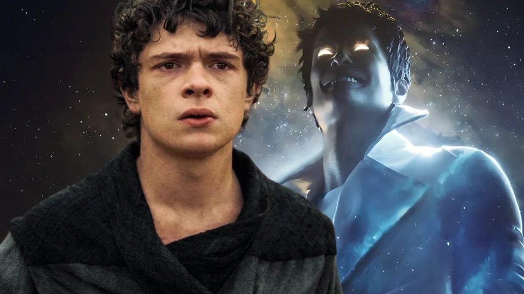 Noah Jupe Cast in Key Role for Marvel’s Secret Wars Finale