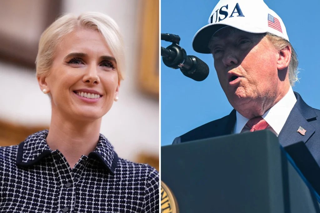 Trump Gave Aide $45K Gift—Ethics Lawyer Says Impeachable