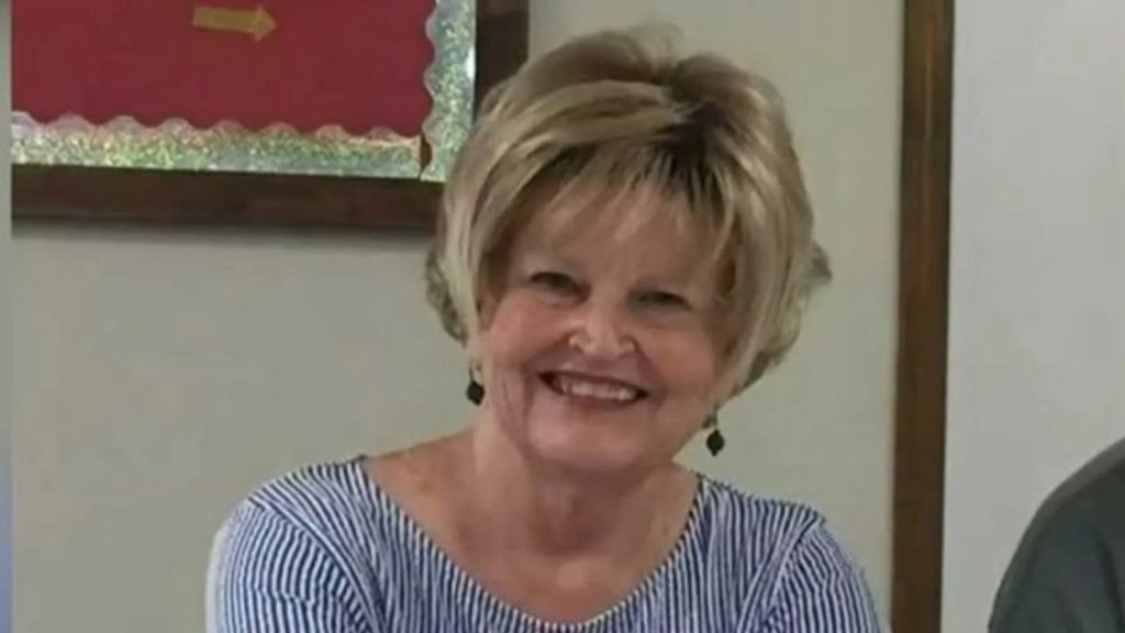Ex-Fox anchor pleads guilty to stabbing mom to death