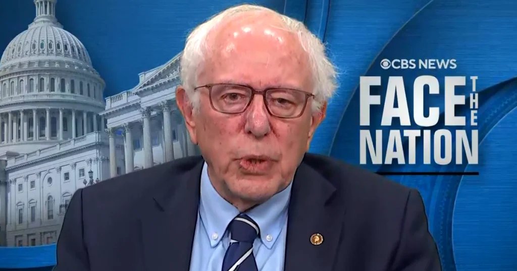 Bernie Sanders: Minnesota Senate Race Will Be Tight