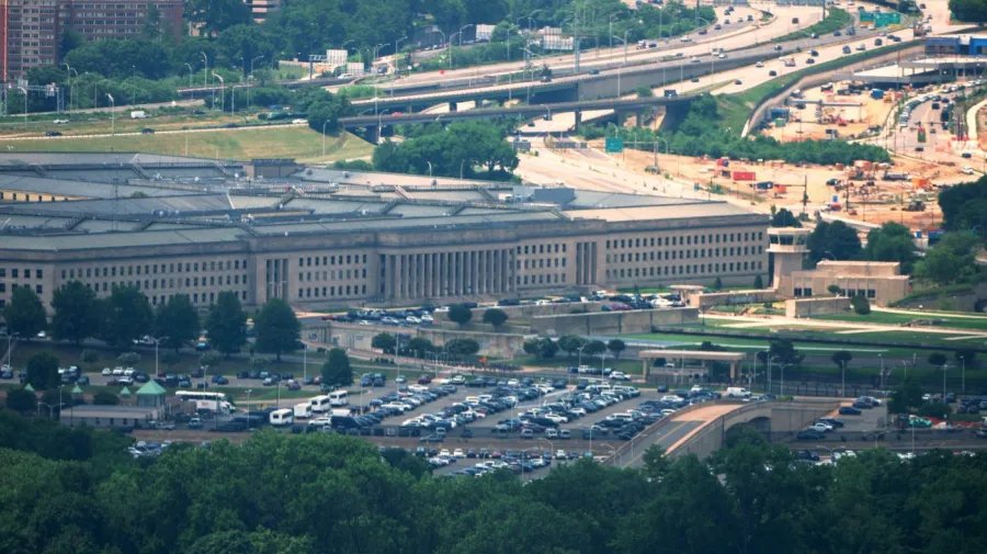 Pentagon Hides Iran War Casualties in New Category