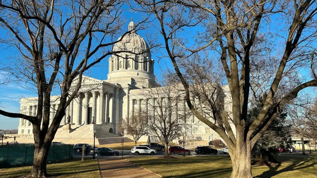 Missouri Candidate Indicted for Drug Plot Against Rival