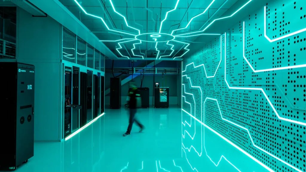 70% of Americans Oppose Data Center Construction