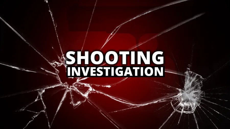3 shot in Magnolia—suspect still at large